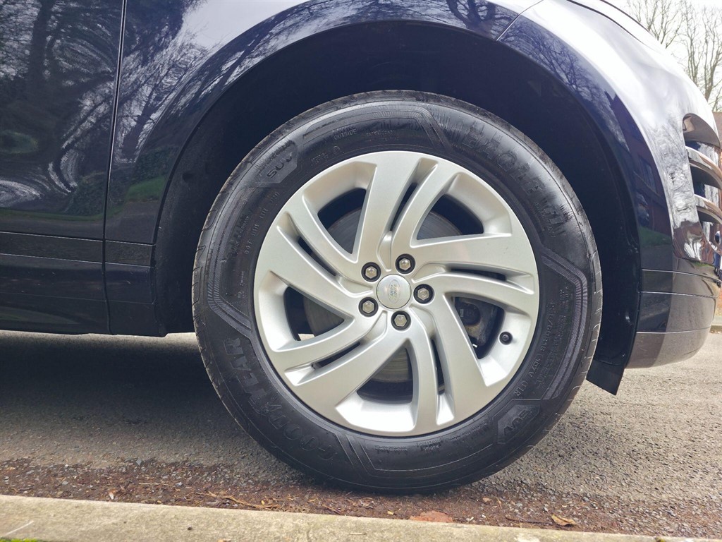 Used Land Rover Range Rover Evoque 2023 for sale - 77691206: Photo 20