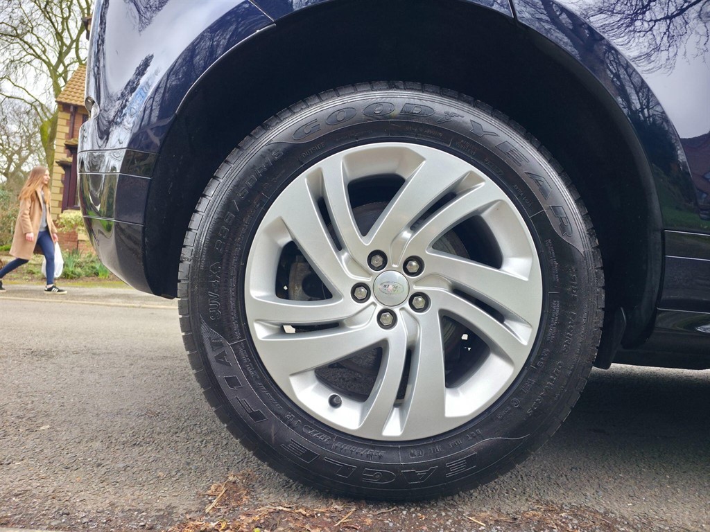 Used Land Rover Range Rover Evoque 2023 for sale - 77691206: Photo 21