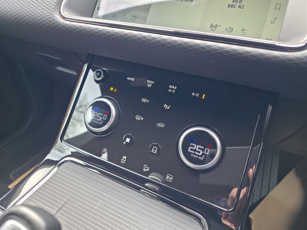 Used Land Rover Range Rover Evoque 2023 for sale - 77691206: Photo 22