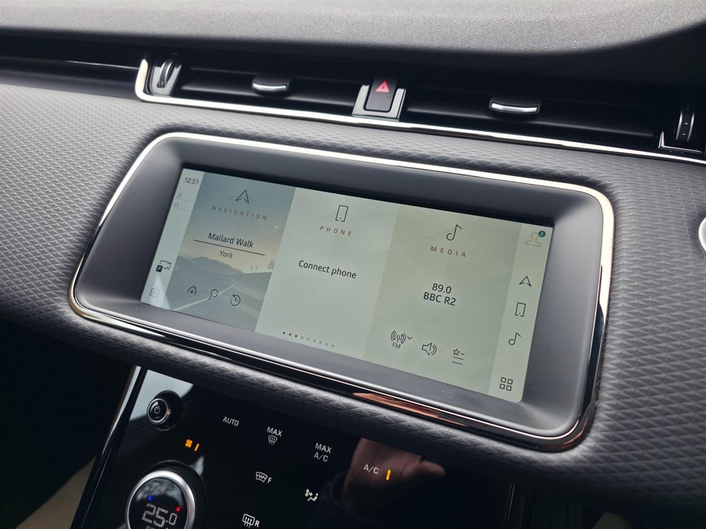 Used Land Rover Range Rover Evoque 2023 for sale - 77691206: Photo 23