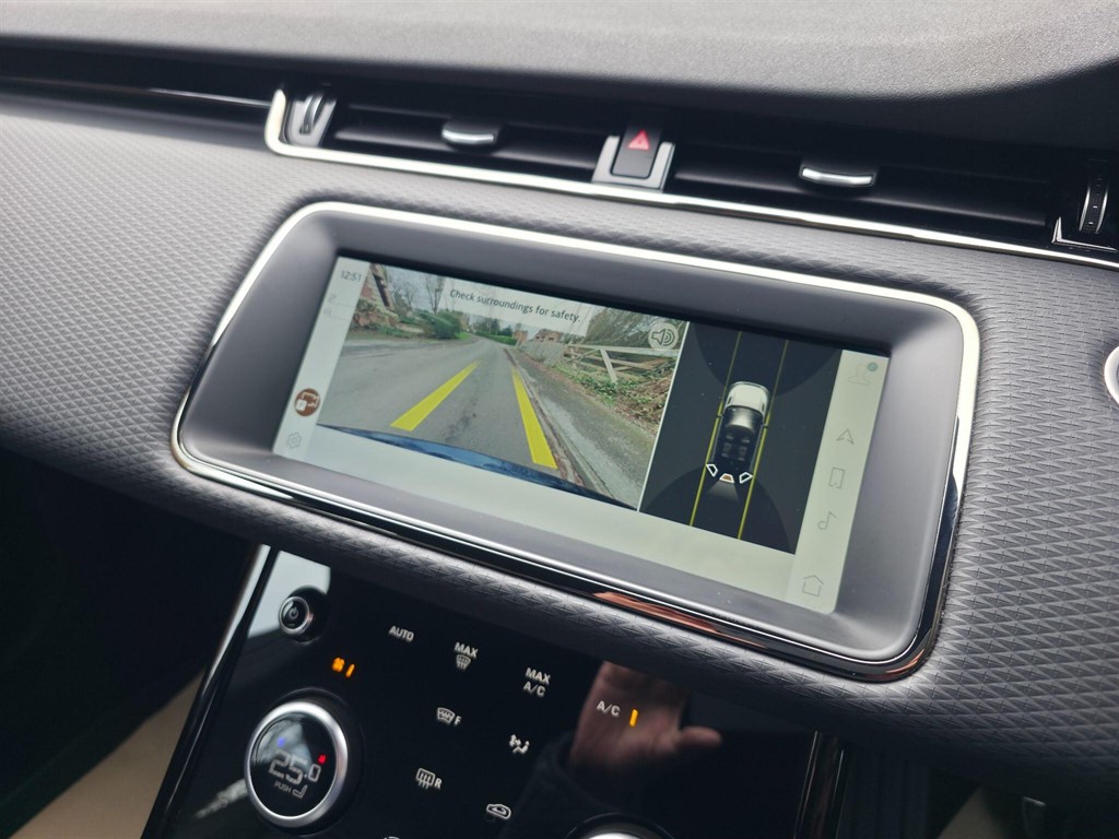 Used Land Rover Range Rover Evoque 2023 for sale - 77691206: Photo 24