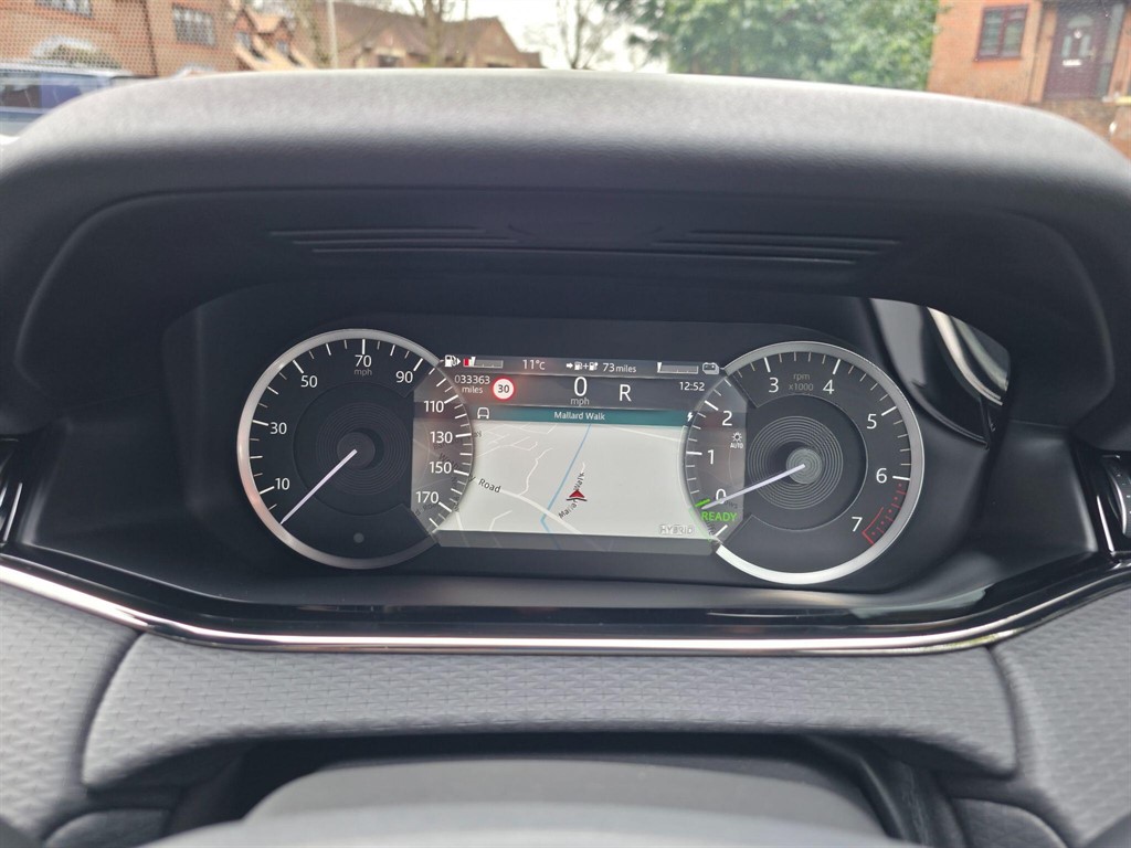 Used Land Rover Range Rover Evoque 2023 for sale - 77691206: Photo 26