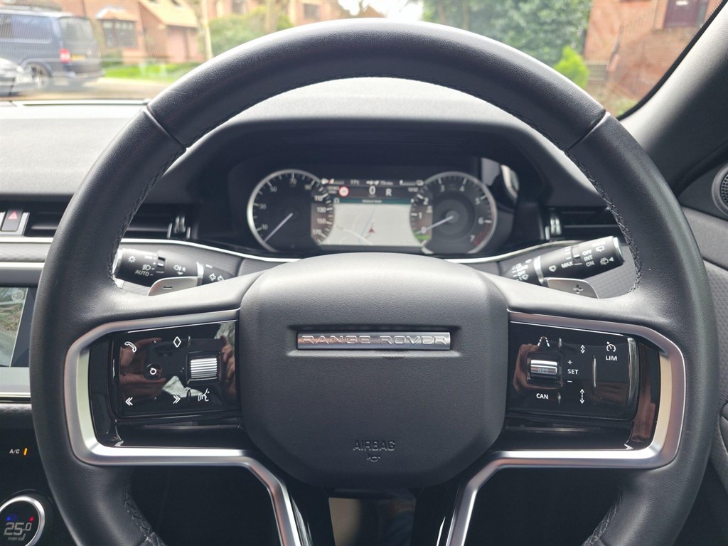 Used Land Rover Range Rover Evoque 2023 for sale - 77691206: Photo 28