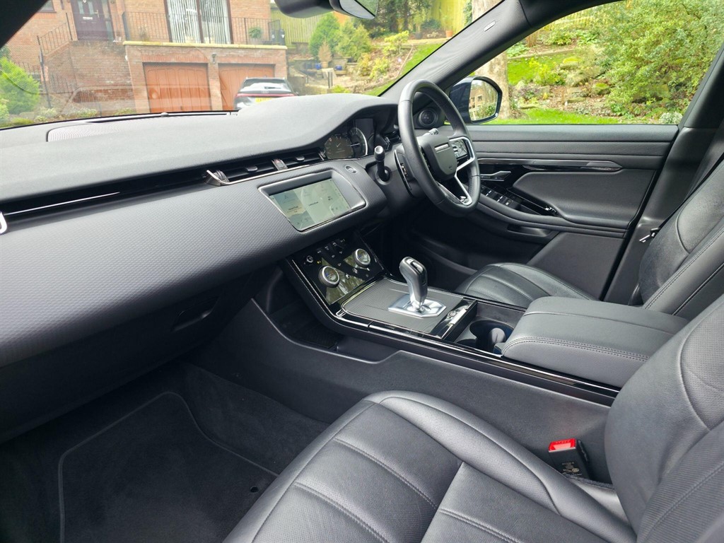 Used Land Rover Range Rover Evoque 2023 for sale - 77691206: Photo 31