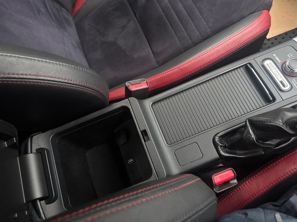 Used Subaru WRX STI 2014 for sale - 77036482: Photo 11