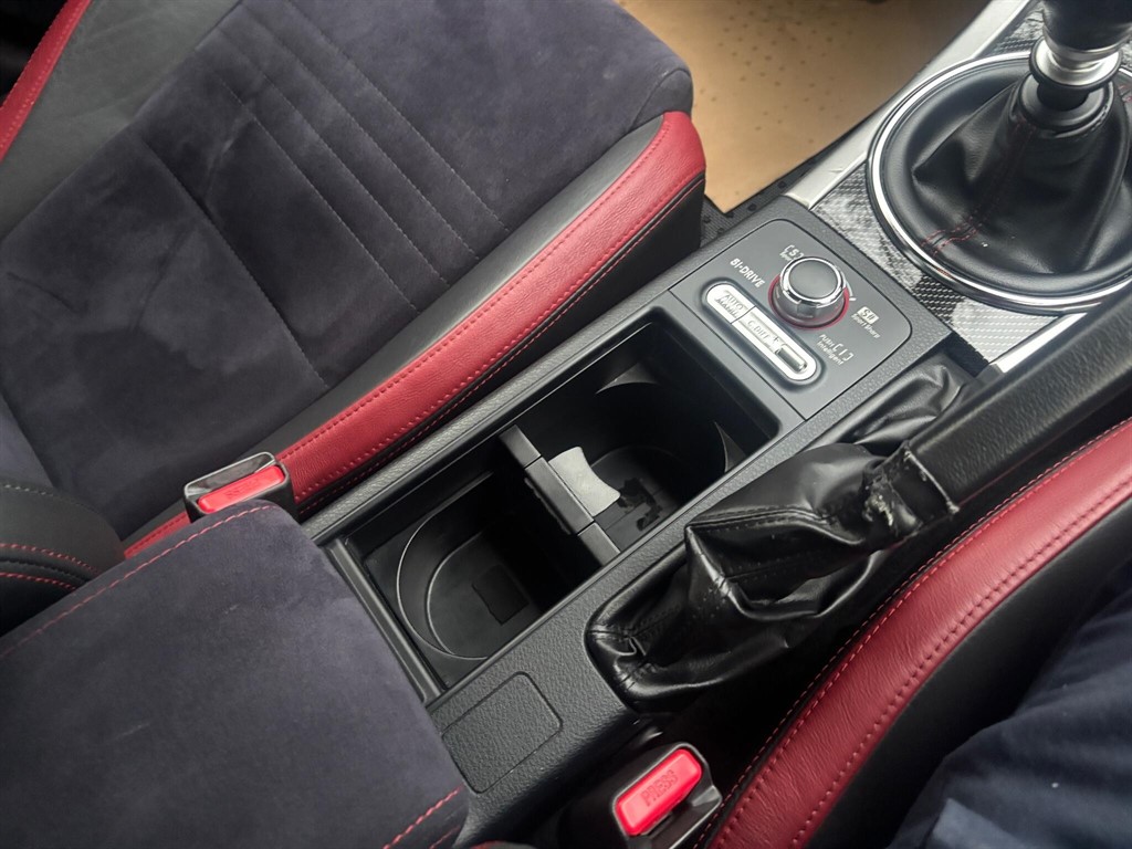 Used Subaru WRX STI 2014 for sale - 77036482: Photo 12