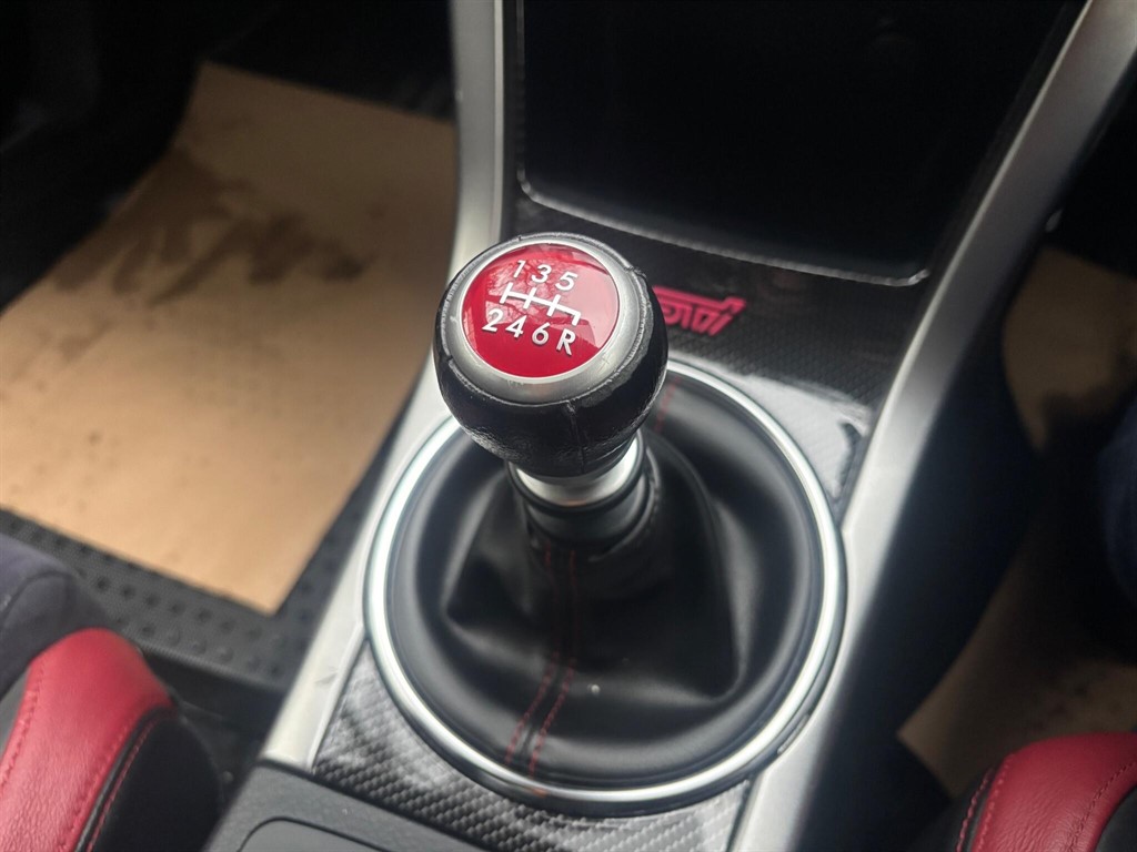 Used Subaru WRX STI 2014 for sale - 77036482: Photo 13