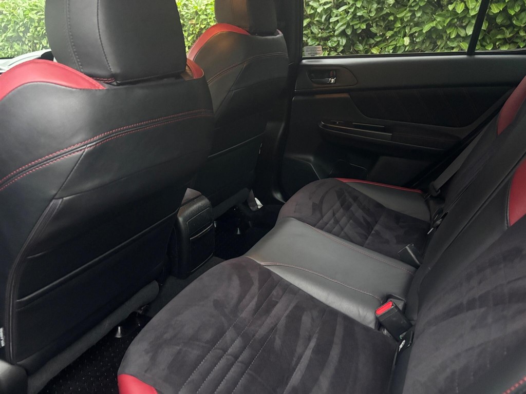 Used Subaru WRX STI 2014 for sale - 77036482: Photo 14