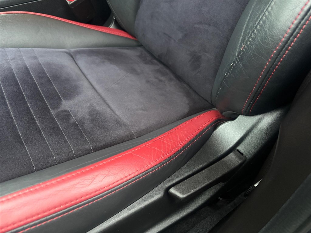 Used Subaru WRX STI 2014 for sale - 77036482: Photo 15