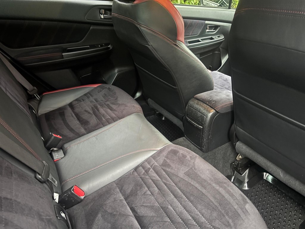 Used Subaru WRX STI 2014 for sale - 77036482: Photo 16