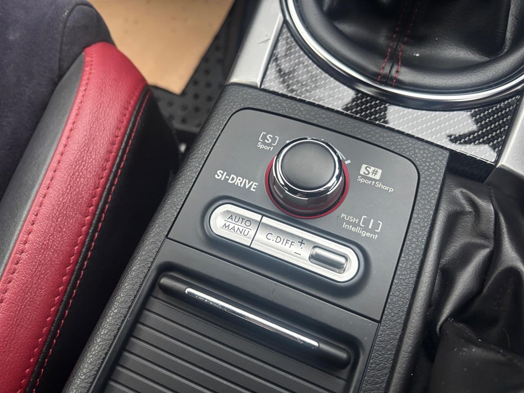 Used Subaru WRX STI 2014 for sale - 77036482: Photo 19