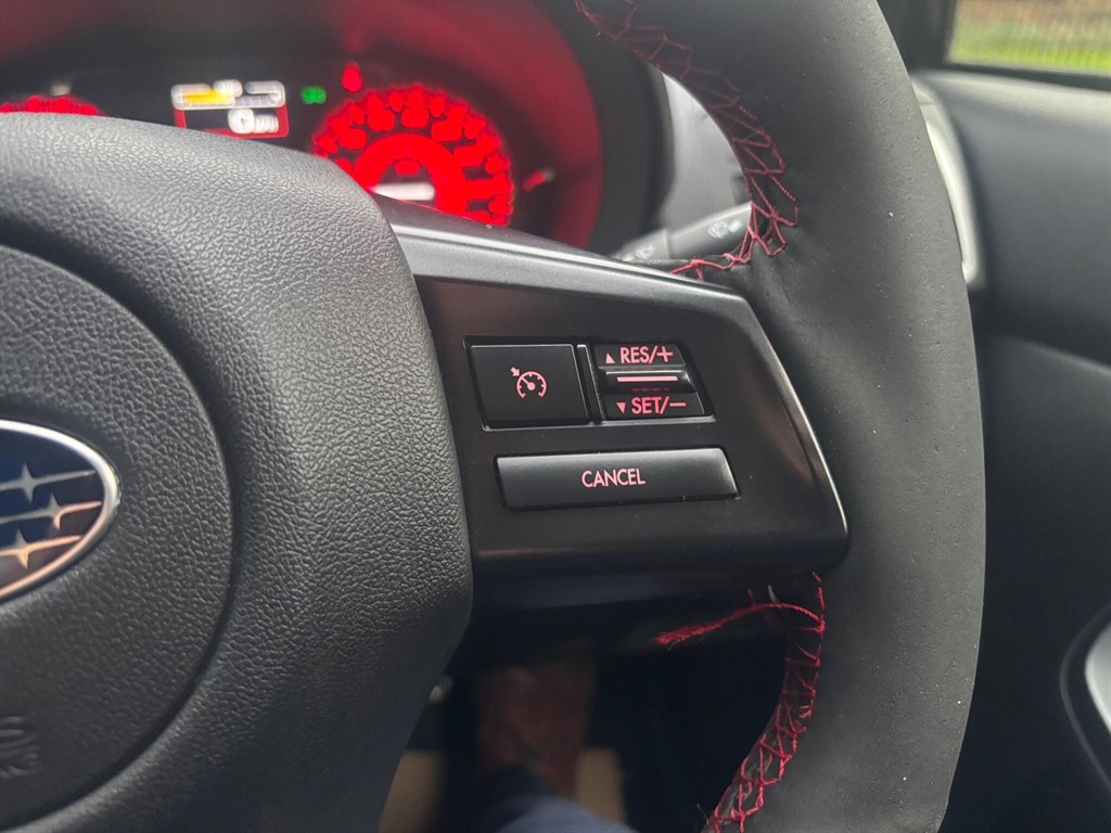 Used Subaru WRX STI 2014 for sale - 77036482: Photo 20