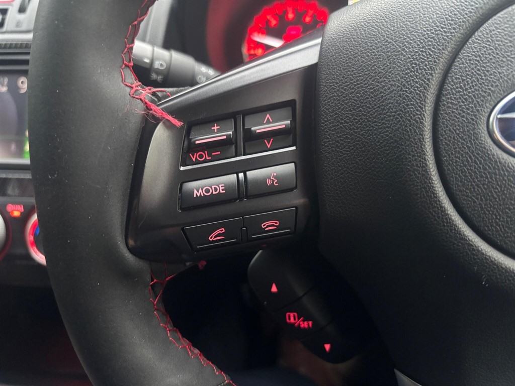 Used Subaru WRX STI 2014 for sale - 77036482: Photo 21