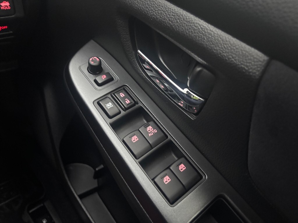 Used Subaru WRX STI 2014 for sale - 77036482: Photo 22