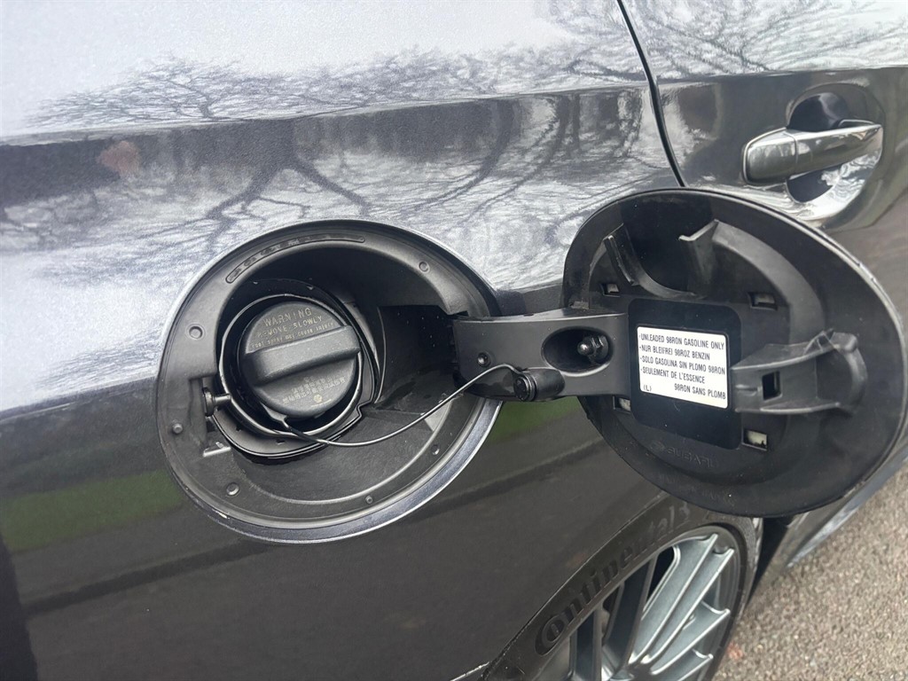 Used Subaru WRX STI 2014 for sale - 77036482: Photo 24