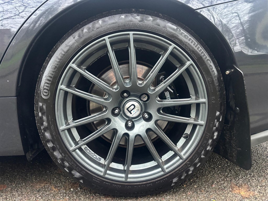 Used Subaru WRX STI 2014 for sale - 77036482: Photo 26