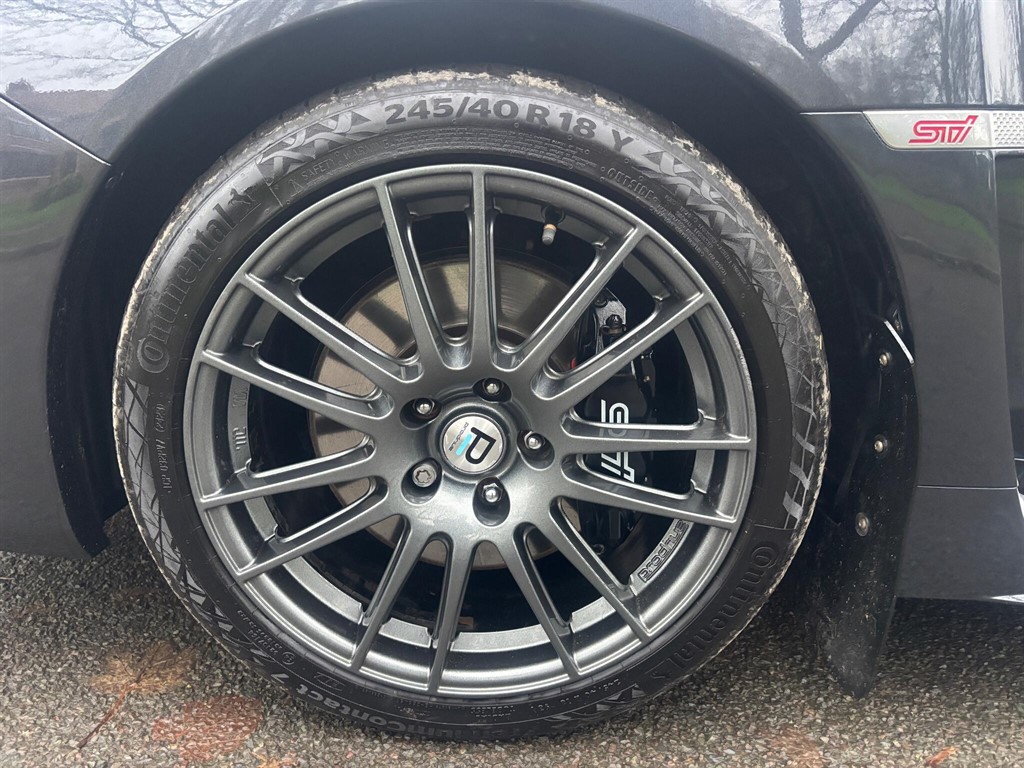 Used Subaru WRX STI 2014 for sale - 77036482: Photo 27