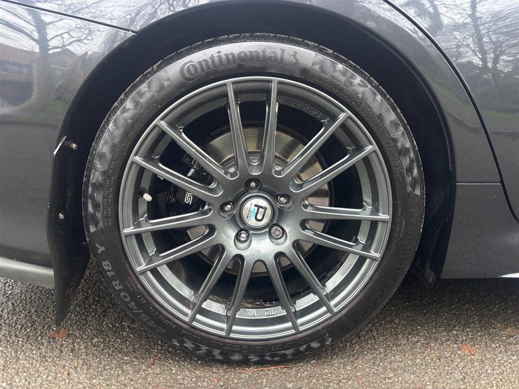 Used Subaru WRX STI 2014 for sale - 77036482: Photo 28