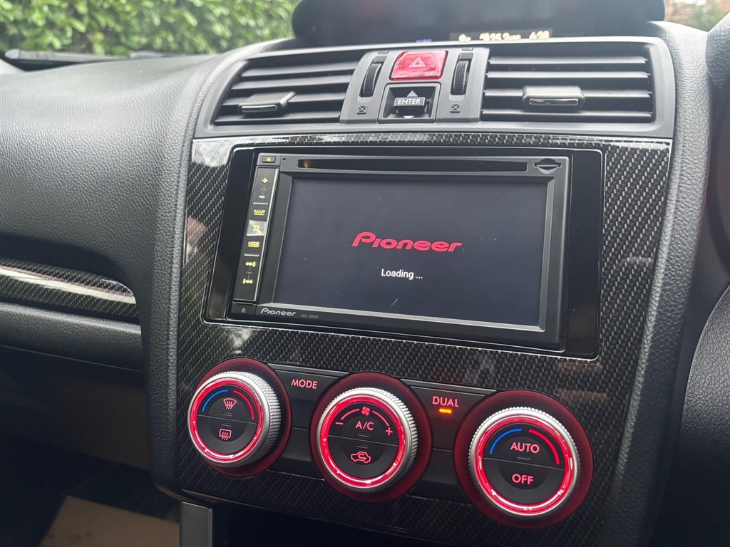 Used Subaru WRX STI 2014 for sale - 77036482: Photo 30