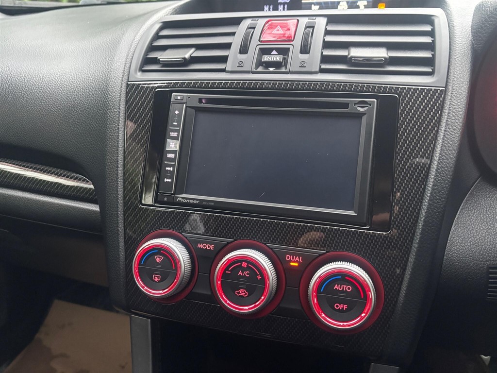 Used Subaru WRX STI 2014 for sale - 77036482: Photo 31