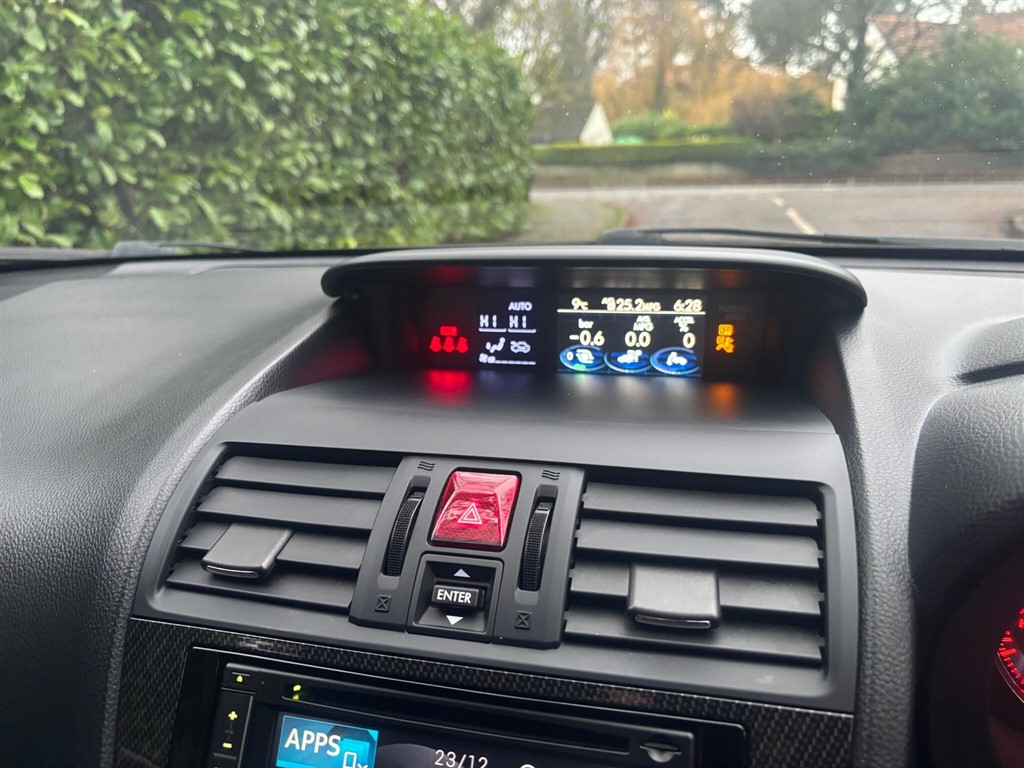 Used Subaru WRX STI 2014 for sale - 77036482: Photo 32