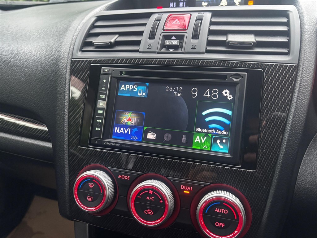 Used Subaru WRX STI 2014 for sale - 77036482: Photo 33