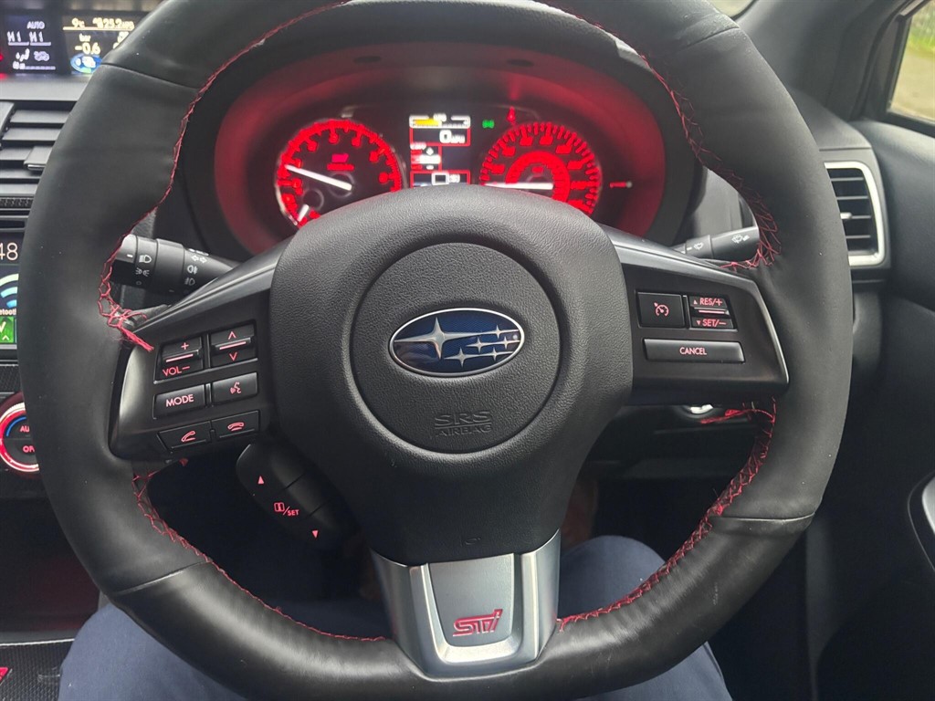 Used Subaru WRX STI 2014 for sale - 77036482: Photo 36