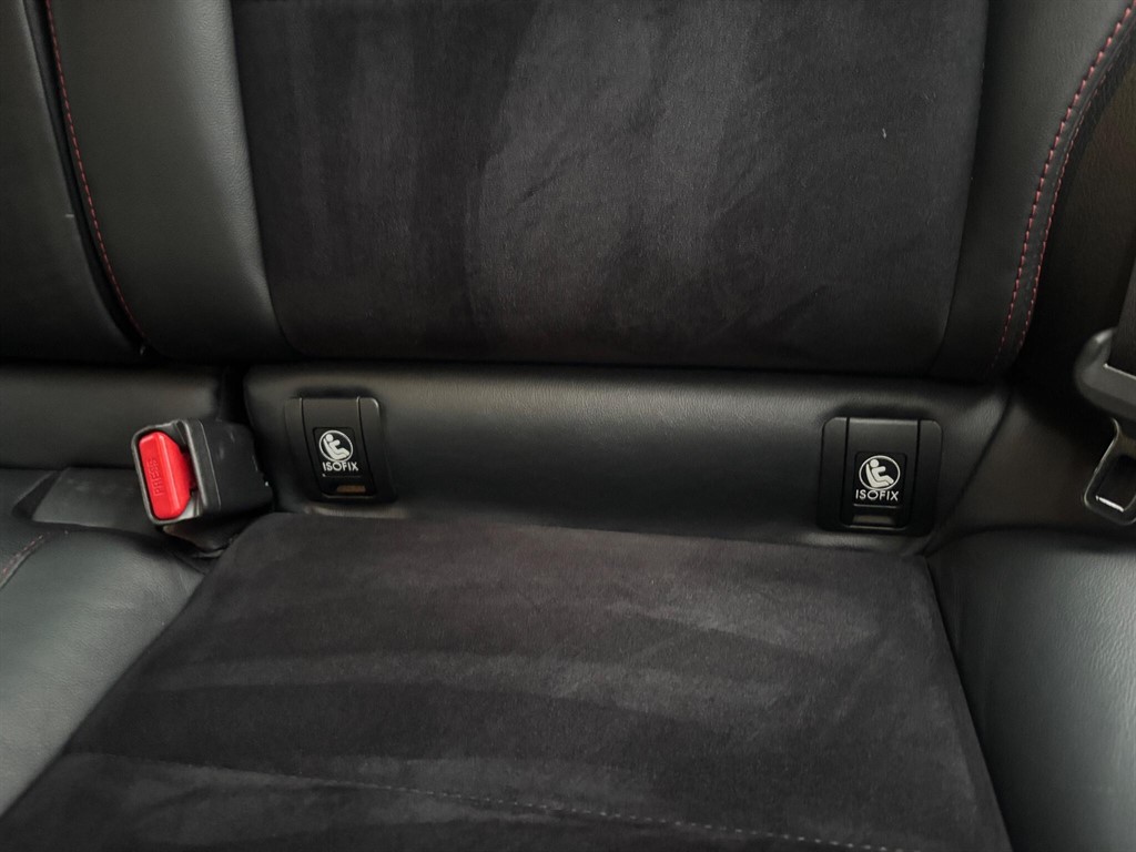 Used Subaru WRX STI 2014 for sale - 77036482: Photo 39