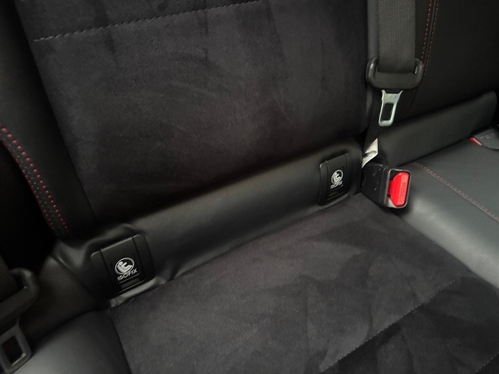 Used Subaru WRX STI 2014 for sale - 77036482: Photo 42