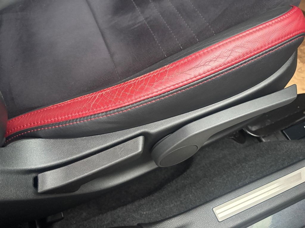 Used Subaru WRX STI 2014 for sale - 77036482: Photo 44