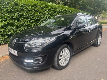 Used Renault Megane 2014 for sale - 75722406: Photo