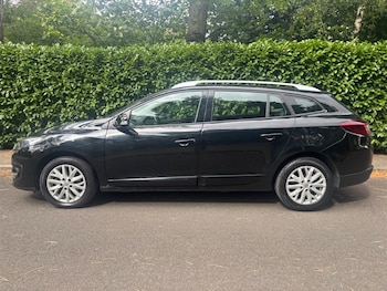 Used Renault Megane 2014 for sale - 75722406: Photo