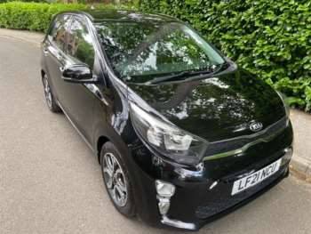 Used Kia Picanto 2021 for sale - 75389794: Photo