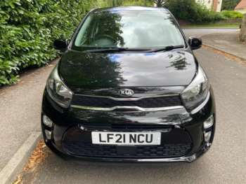Used Kia Picanto 2021 for sale - 75389794: Photo