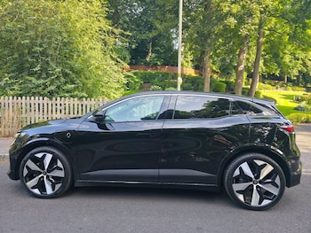 Used Renault Megane E Tech 2024 for sale - 79363873: Photo
