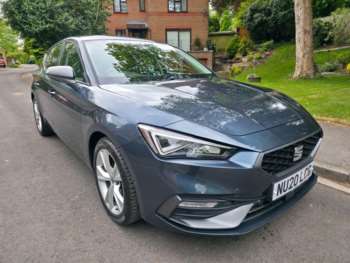 2020 - 1.5 TSI EVO FR Euro 6 (s/s) 5dr