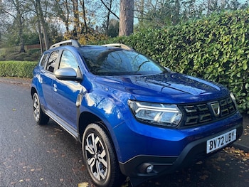 Used Dacia Duster 2022 for sale - 79326054: Photo