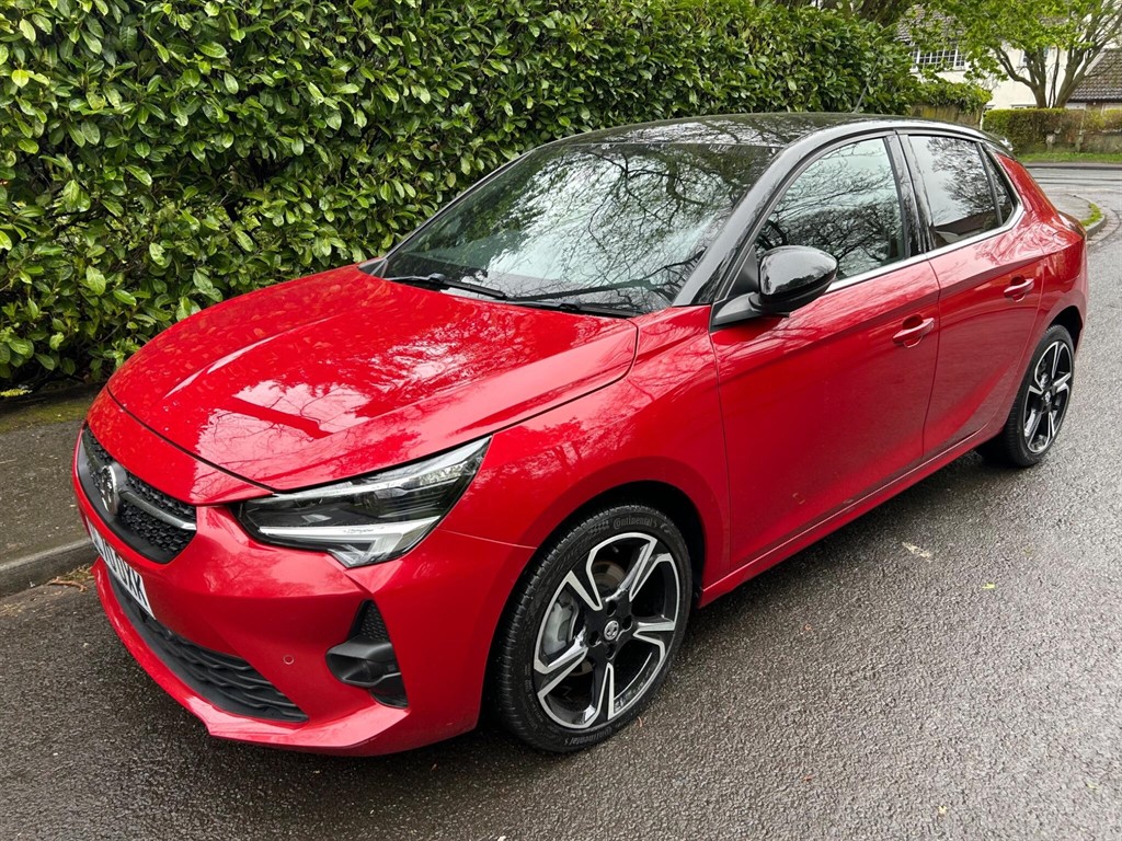 Used Vauxhall Corsa 2021 for sale - 78212141: Photo 14