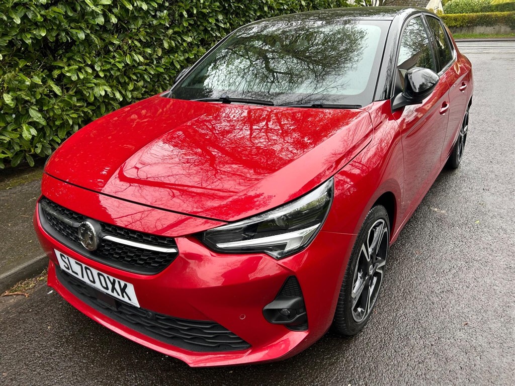 Used Vauxhall Corsa 2021 for sale - 78212141: Photo 15