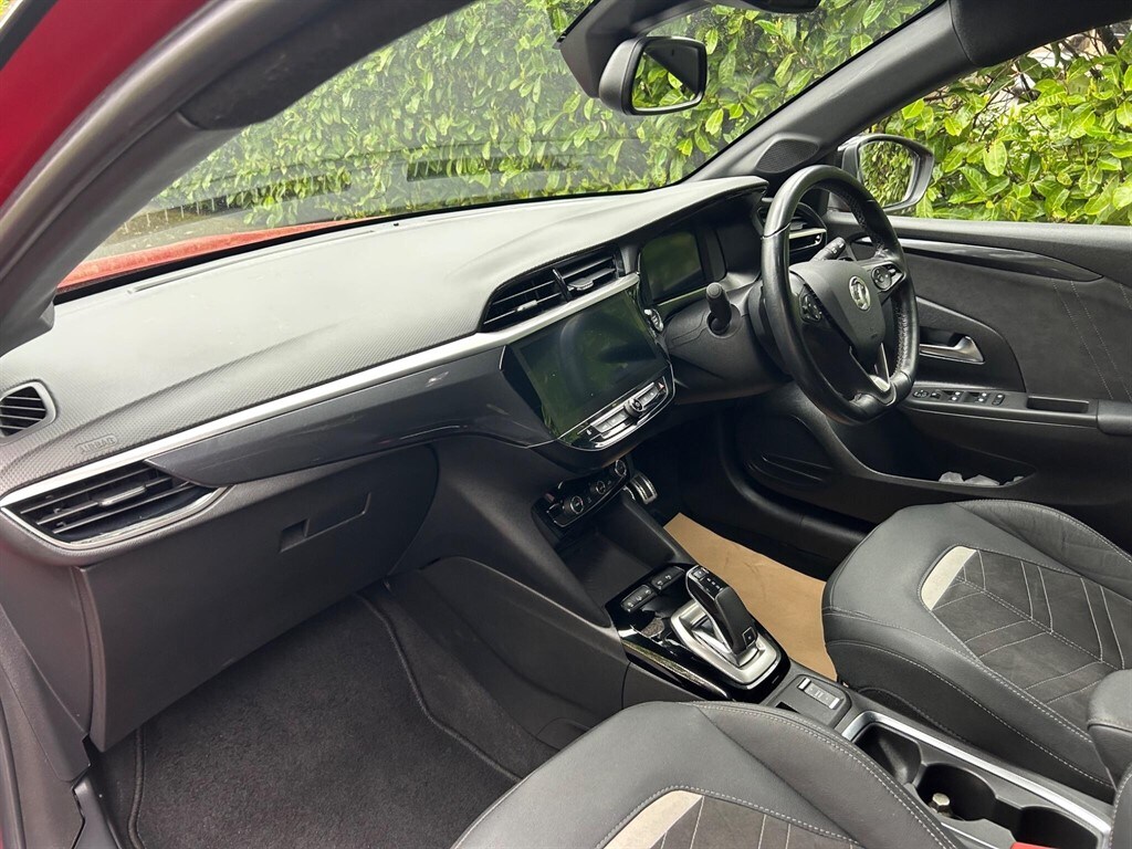 Used Vauxhall Corsa 2021 for sale - 78212141: Photo 26