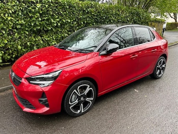 Used Vauxhall Corsa 2021 for sale - 78212141: Photo