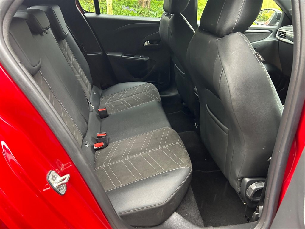 Used Vauxhall Corsa 2021 for sale - 78212141: Photo 31