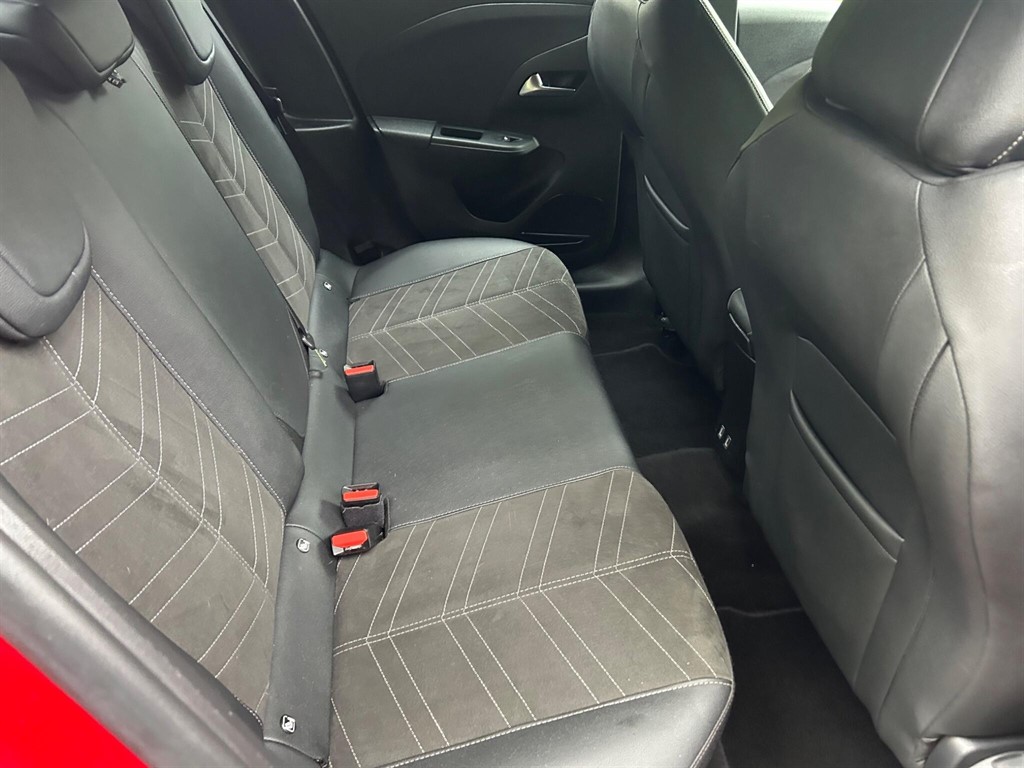 Used Vauxhall Corsa 2021 for sale - 78212141: Photo 32