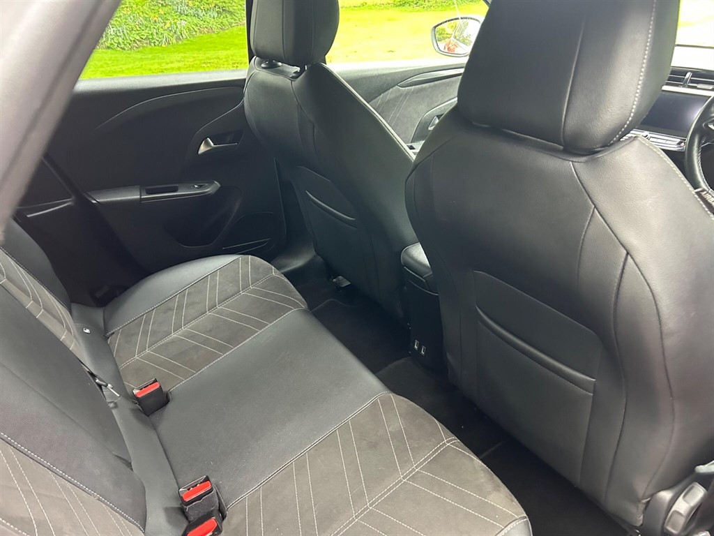 Used Vauxhall Corsa 2021 for sale - 78212141: Photo 33