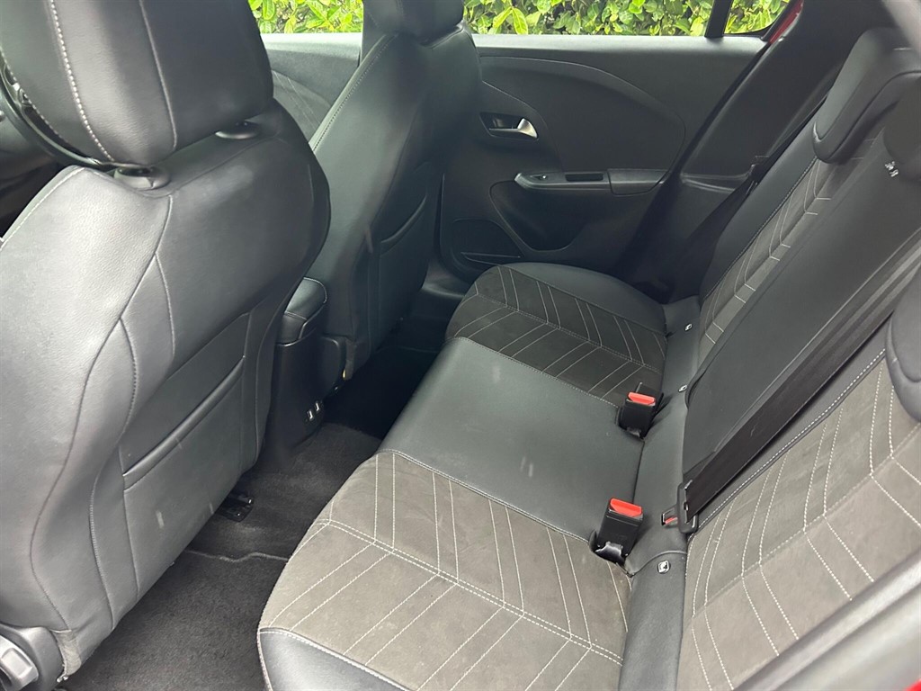 Used Vauxhall Corsa 2021 for sale - 78212141: Photo 34