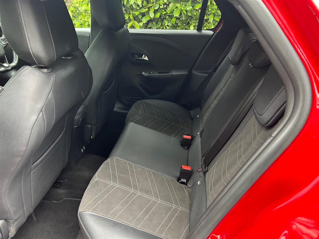 Used Vauxhall Corsa 2021 for sale - 78212141: Photo 35