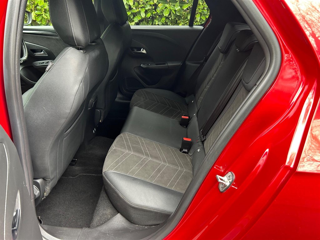 Used Vauxhall Corsa 2021 for sale - 78212141: Photo 36