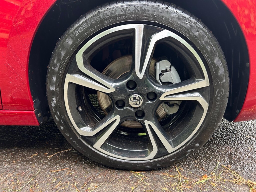 Used Vauxhall Corsa 2021 for sale - 78212141: Photo 37