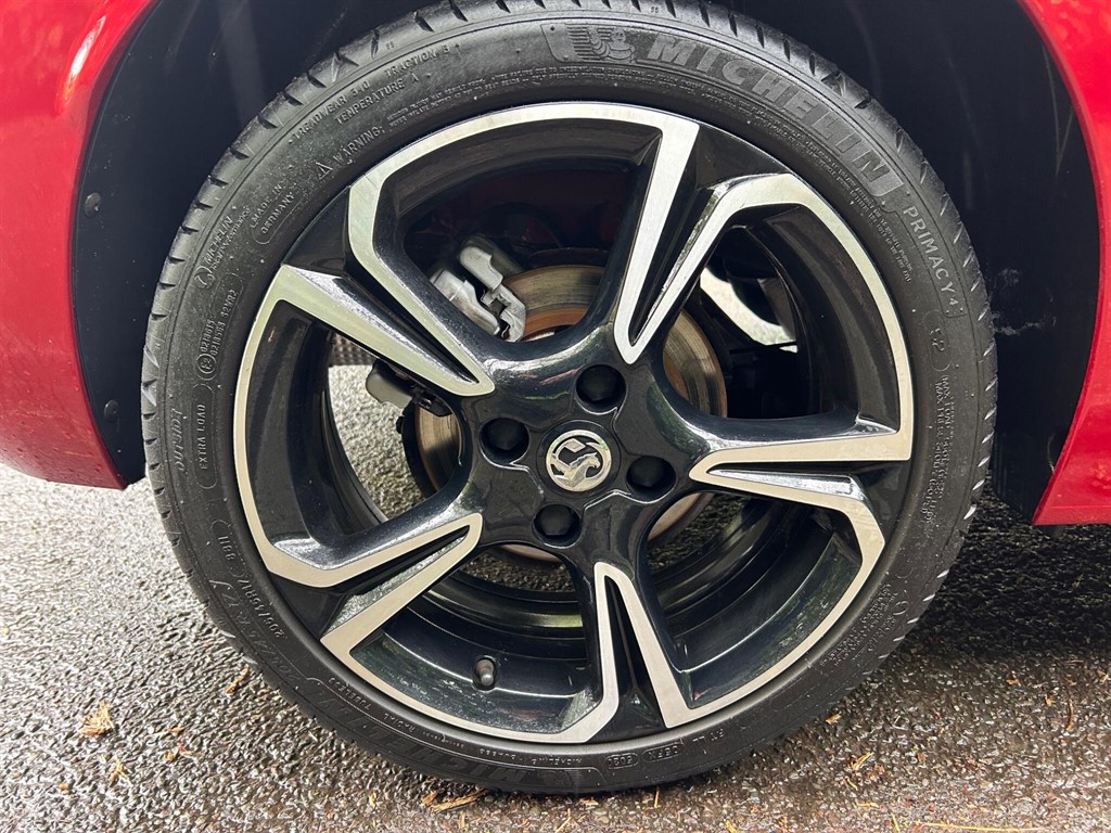 Used Vauxhall Corsa 2021 for sale - 78212141: Photo 38