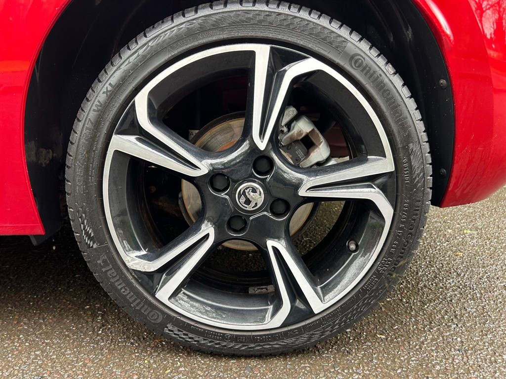 Used Vauxhall Corsa 2021 for sale - 78212141: Photo 39